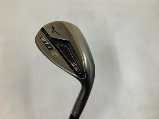 ミズノ Mizuno S23 カッパーコバルト 57°|11°D ウェッジ WG Dynamic G 105 フレックスS メンズ 男性用 右利き 右用 Cランク ゴルフクラブ