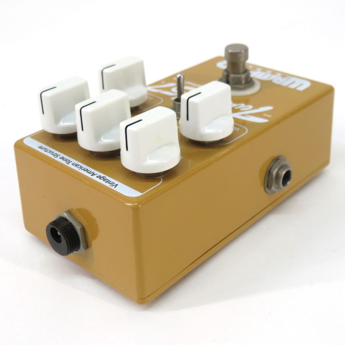 WAMPLER PEDALS ワンプラー・ペダル Tweed '57 ギター用