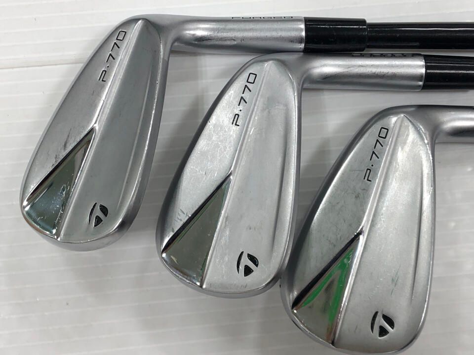 2023 P770 テーラーメイド ディアマナサンプ95S 6本セット 5-P P770