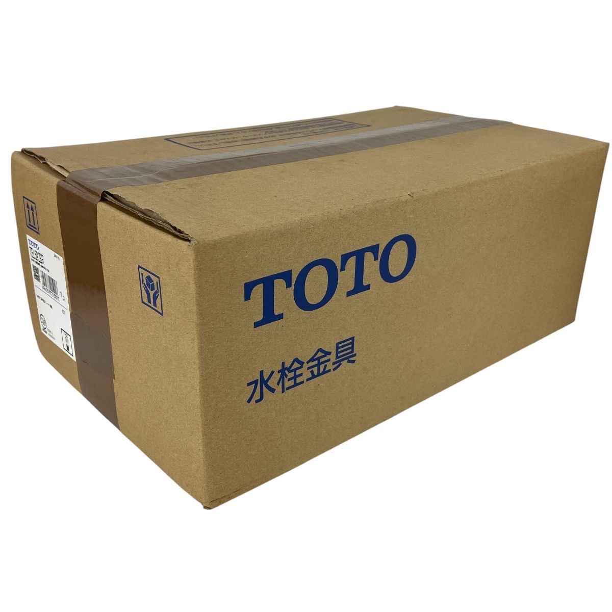 TOTO TEL592BR 手洗器用自動水栓 Y10082913