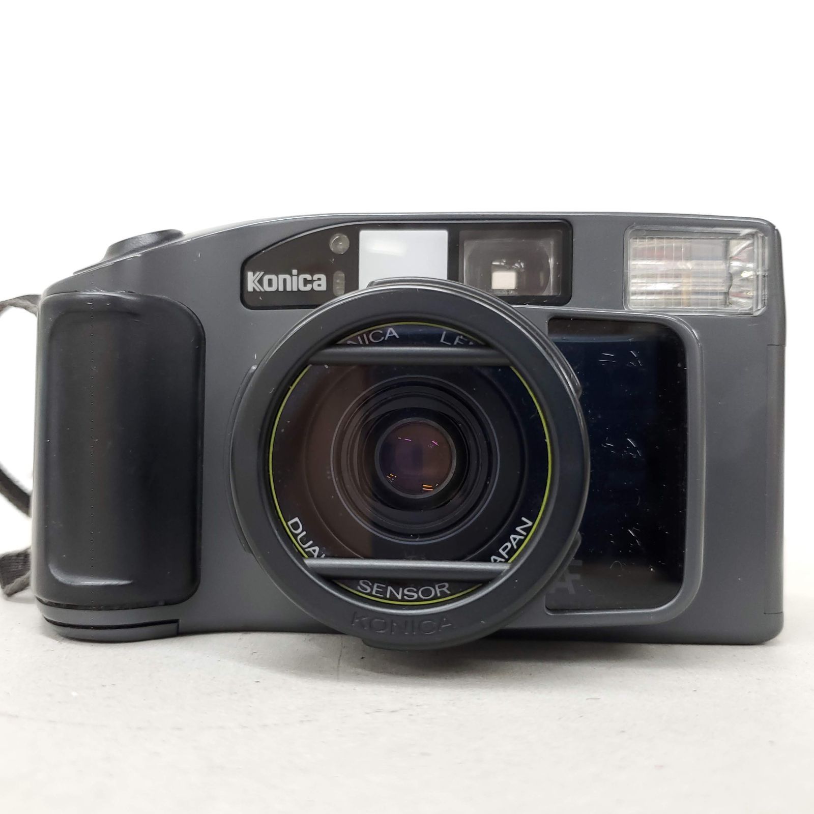 動作 済 KONICA MR.640 F0902-21ID