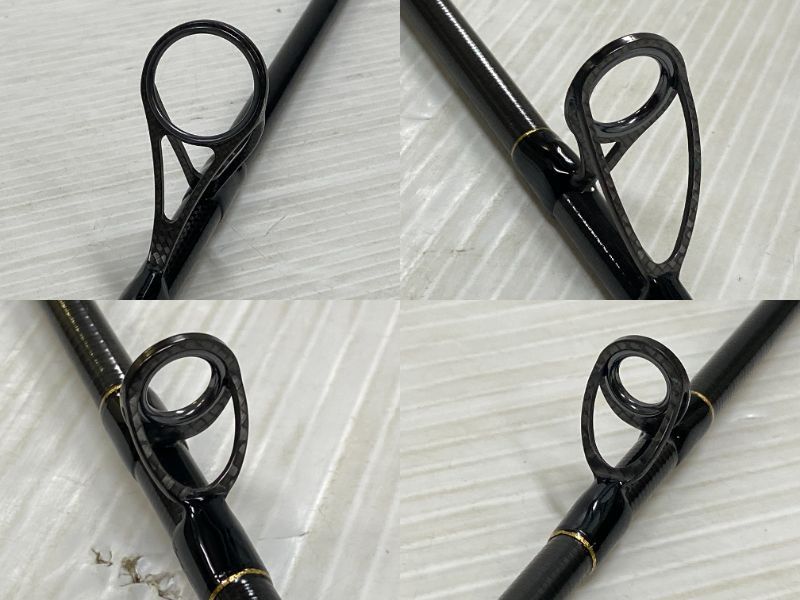 ダイワ モアザン