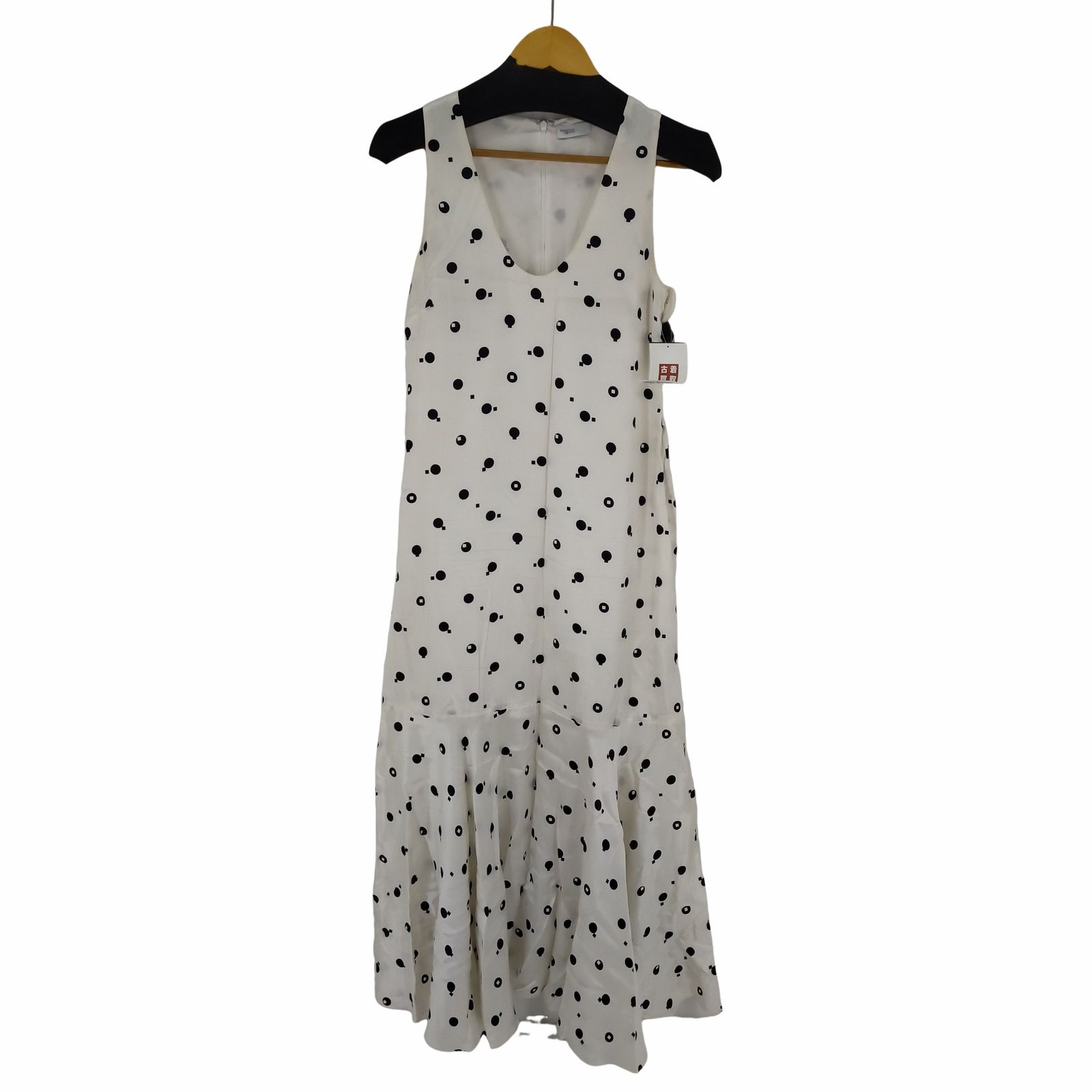 ROSETTA GETTY(ロゼッタゲッティ)新品Tシャツ2枚