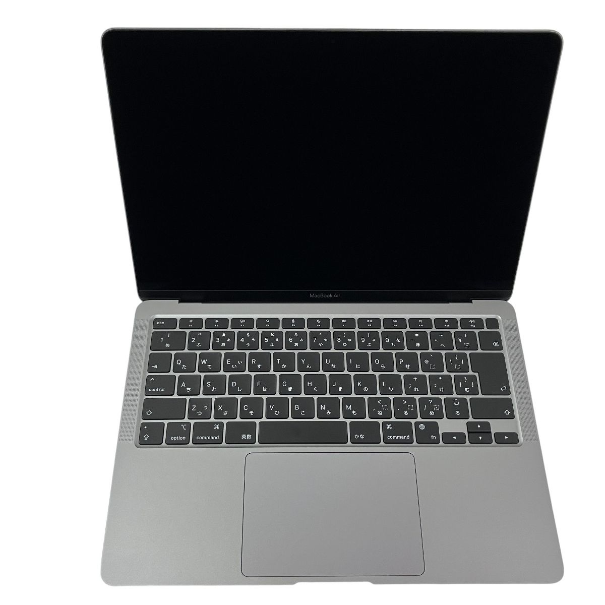 MacBook