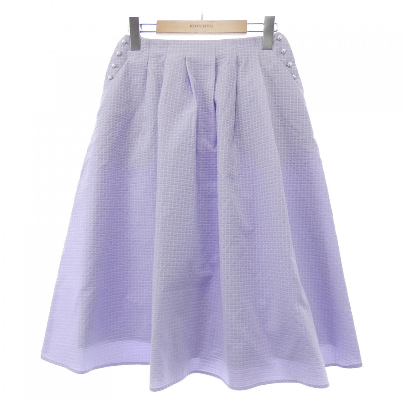 トッカ TOCCA スカート