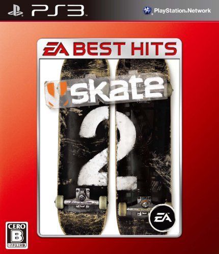 EA BEST HITS スケート2 - PS3 【公式通販】