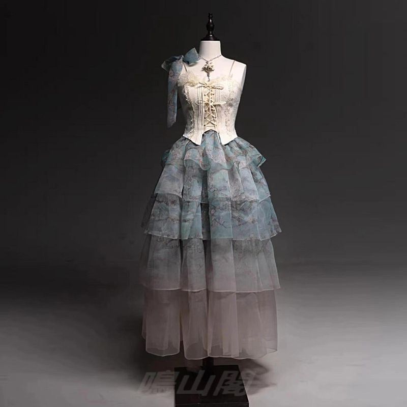 ブラックドレス レディース