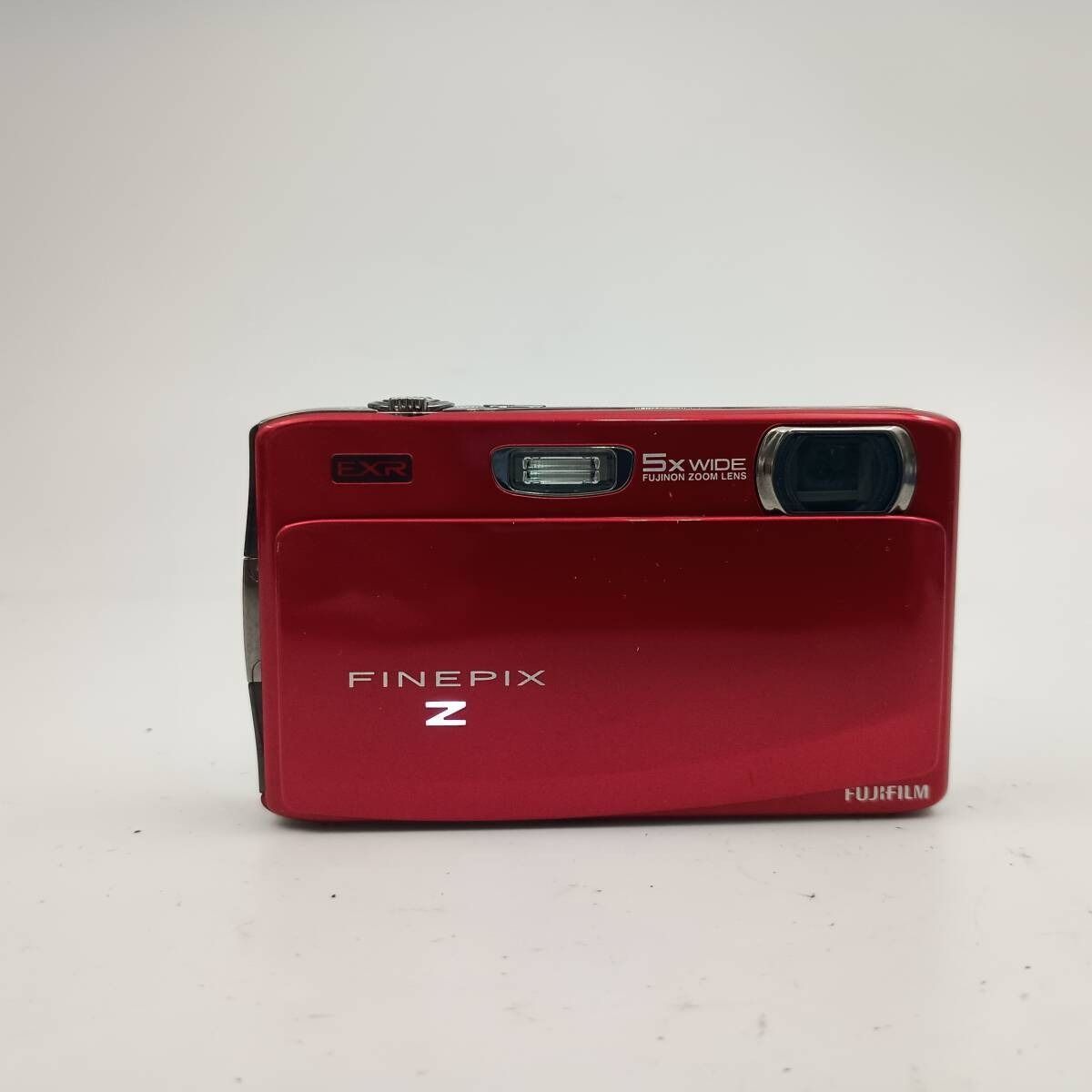 【動作確認済み】FUJIFILM FINEPIX Z900EXR デジタルカメラ Amazon | FUJIFILM デジタルカメラ FinePix Z900 EXR ホワイト