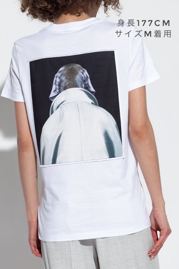 箱無し*MAX MARA CIPRIA[チプリア] ピュア コットン ジャージー