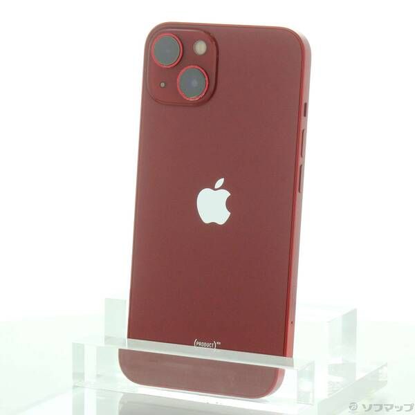 年末 ジャンボ いつまで 販売 〔中古品〕 iPhone13 128GB プロダクト