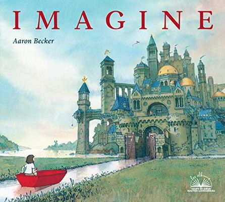 【中古】Album coup de coeur - Imagine