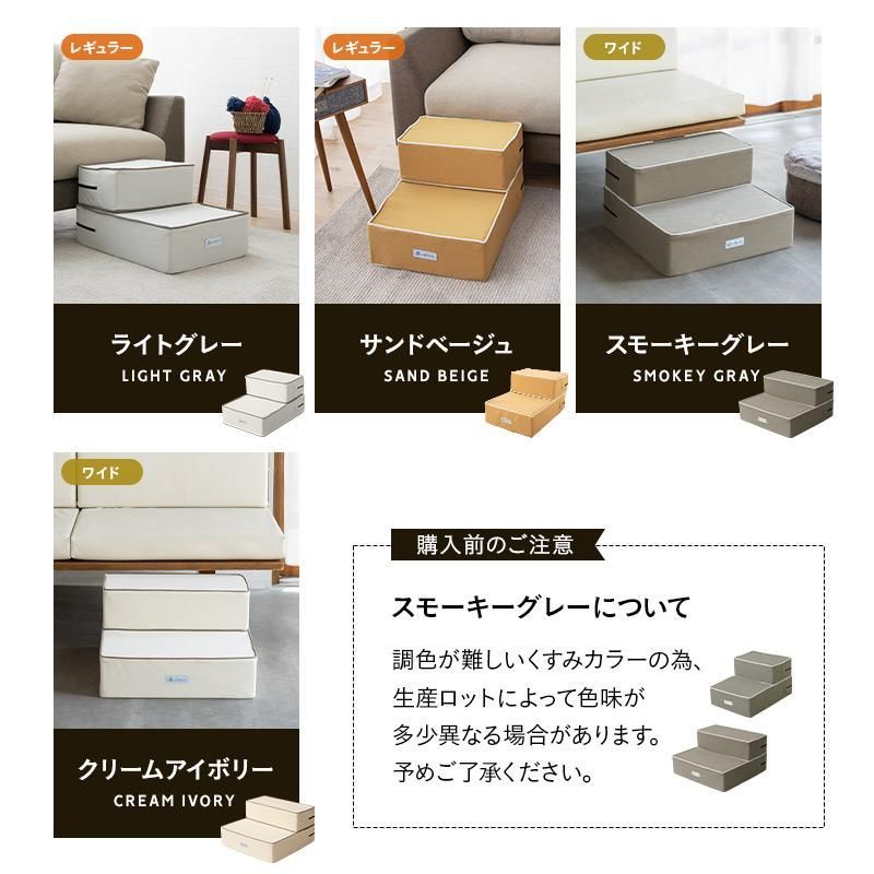 ペットステップ