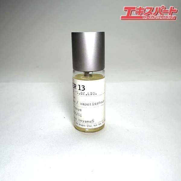 LE LABO ANOTHER 13 15ml 香水 ANOTHER 13 – ル ラボ 公式オンラインショップ
