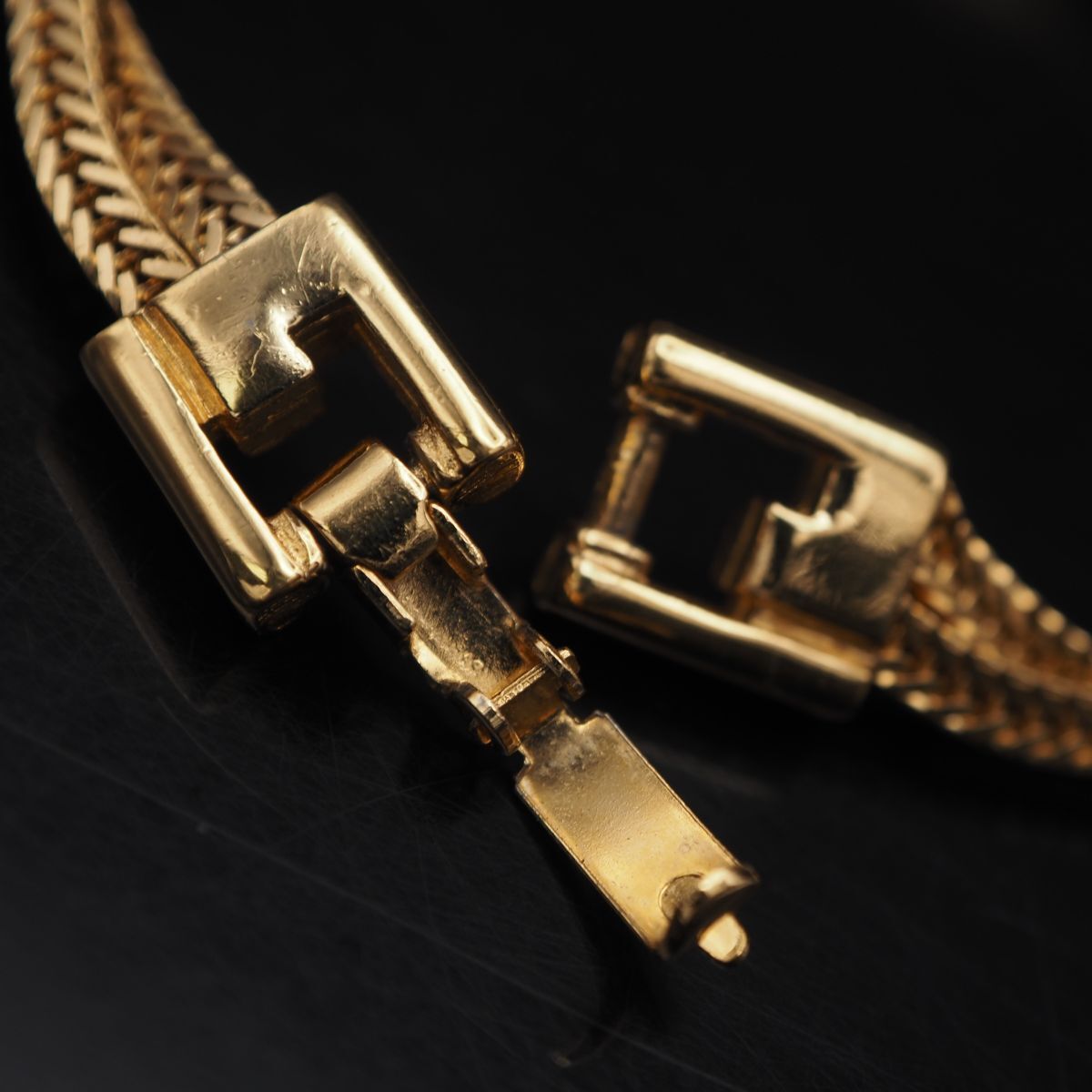 A365 ジバンシイ GIVENCHY PARIS NEW YORK ブレスレット ライン