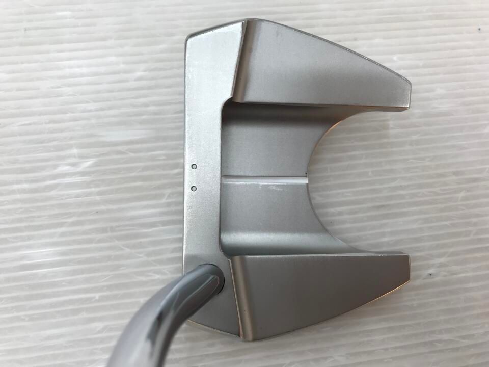 イーブンロールパター 最短