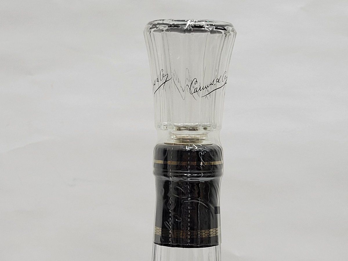 ▽カミュ XO ロングネック CAMUS コニャック 700ml 度数記載