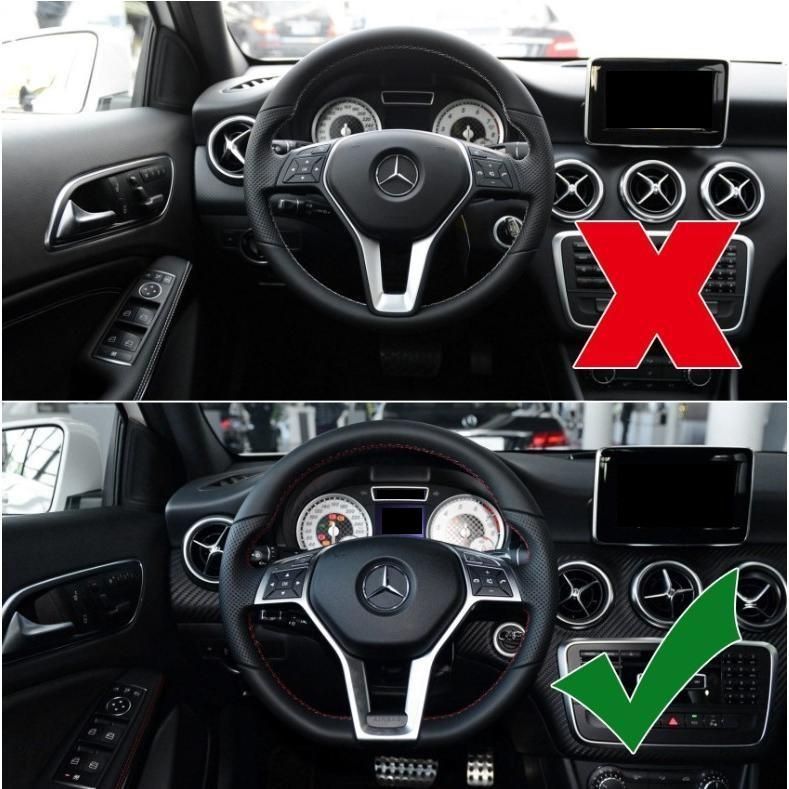 ⑧　W204　C200　ベンツ　ステアリングシャフト　2044604516　コンプレッサ　後期　H24年9月 パワーステアリングラック、203 W209 CLK350 C200 00-05用