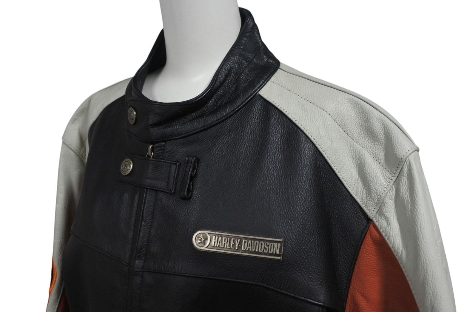 ☀ HARLEY-DAVIDSON