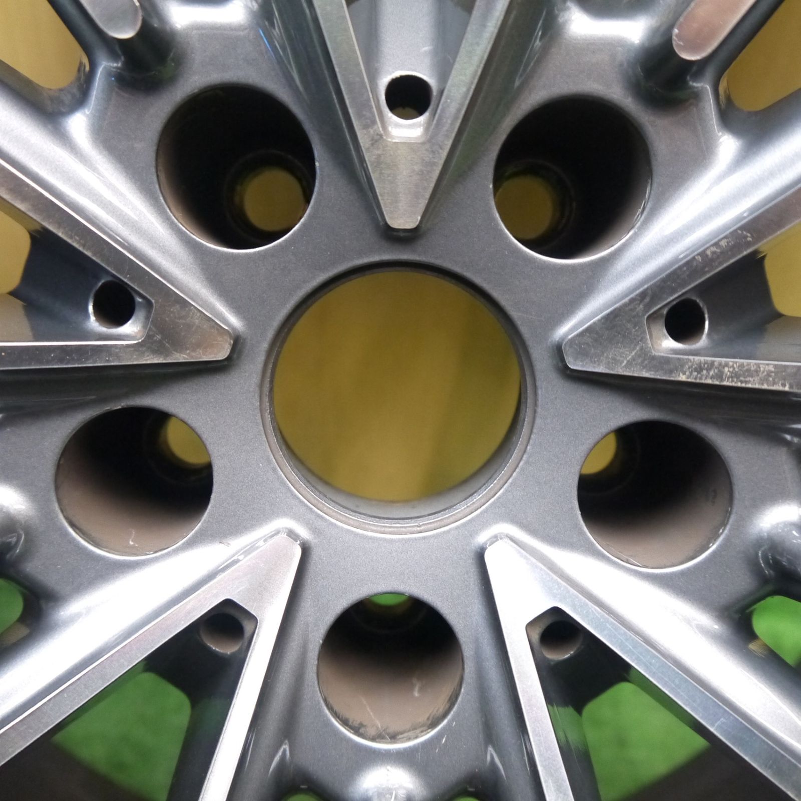 45R18 スタッドレス