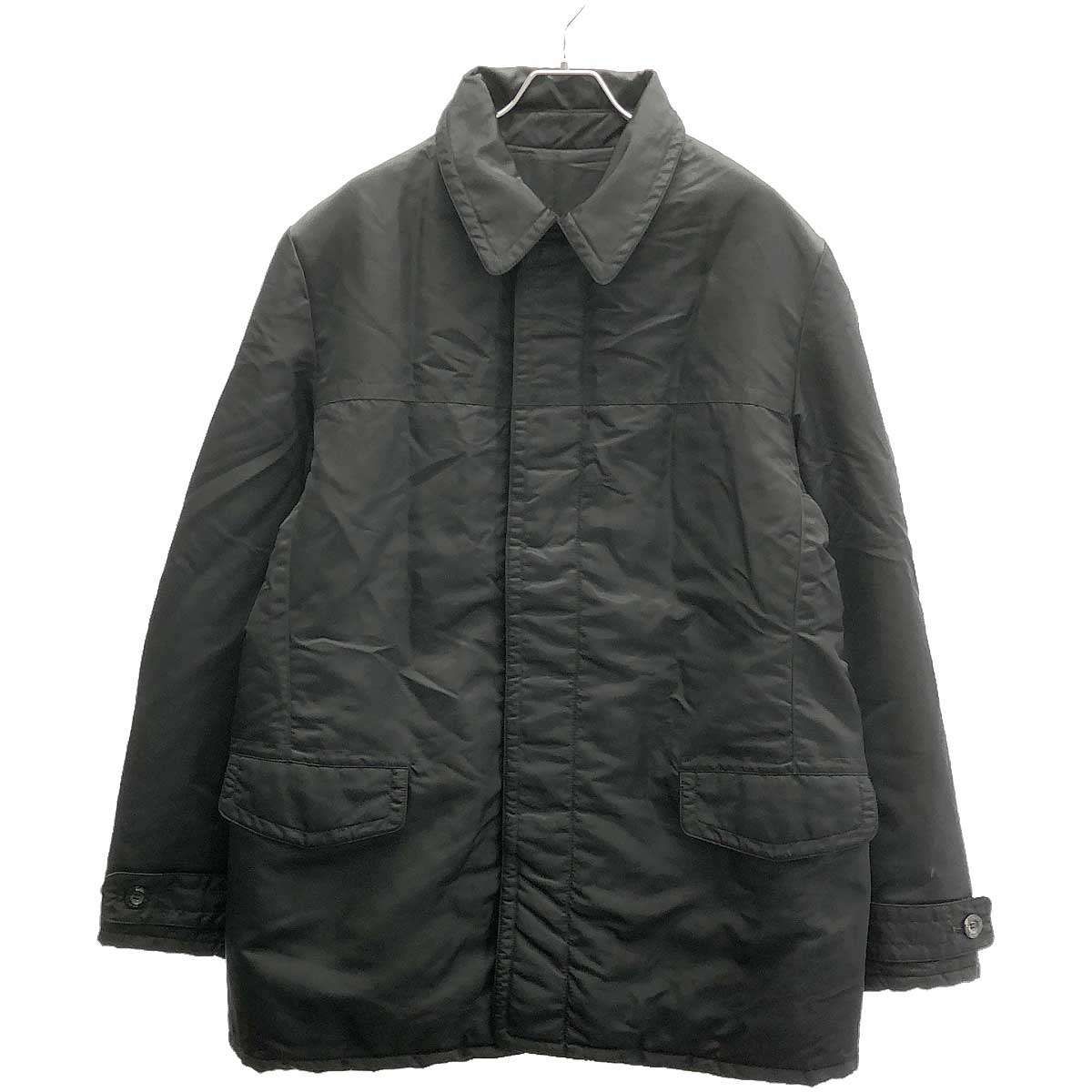 ナイロン メンズ GUCCI (グッチ) GGロゴ グッチ ジャガード 総柄 