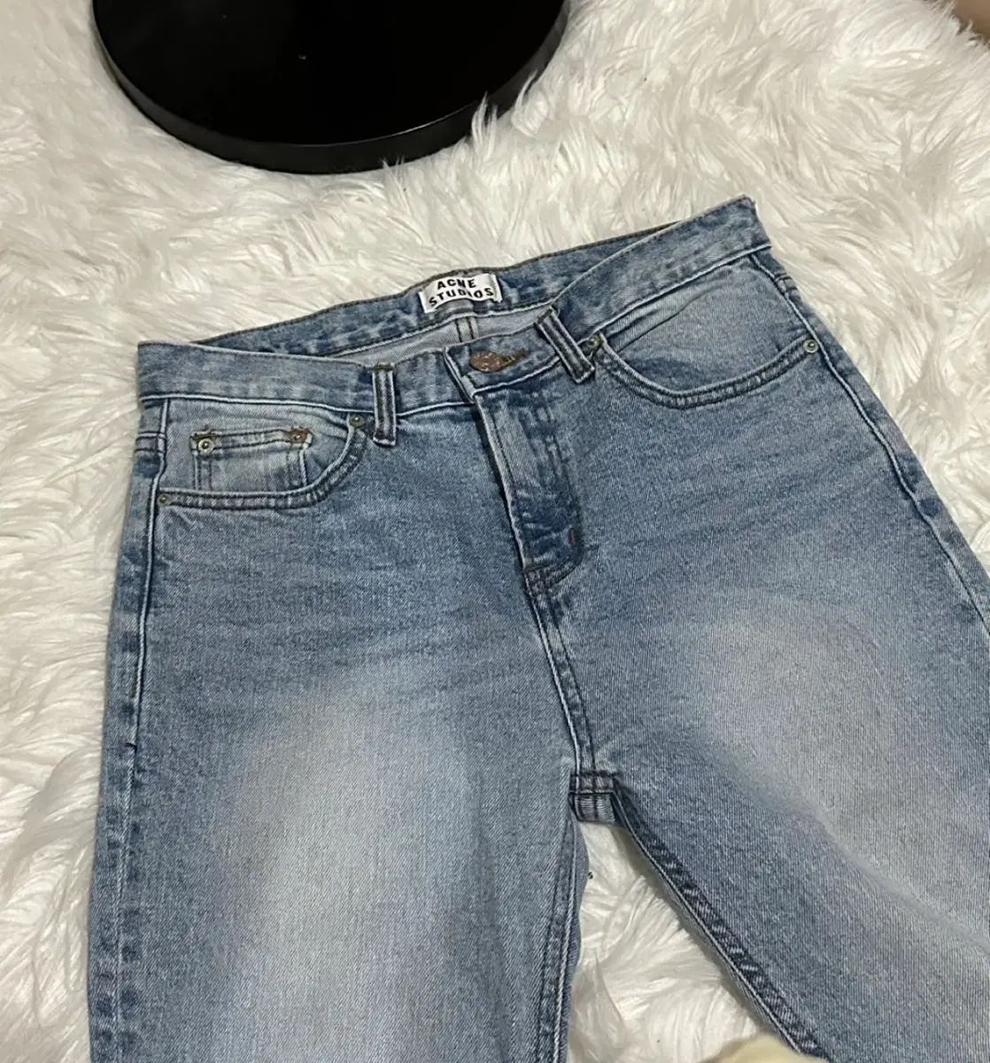 Acne Studios アクネストゥディオズ デニム M