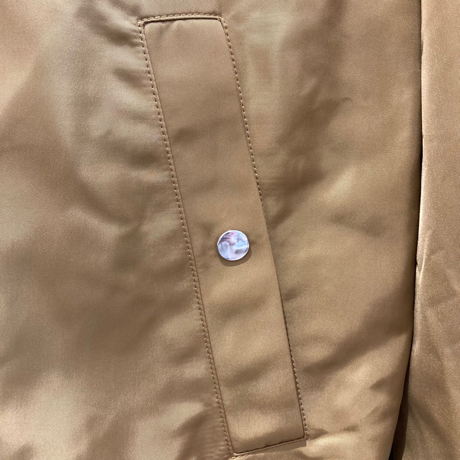 褒められアウター