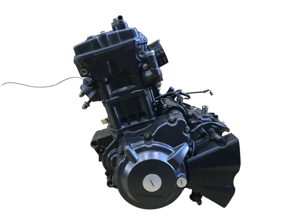 レストア 組み換え