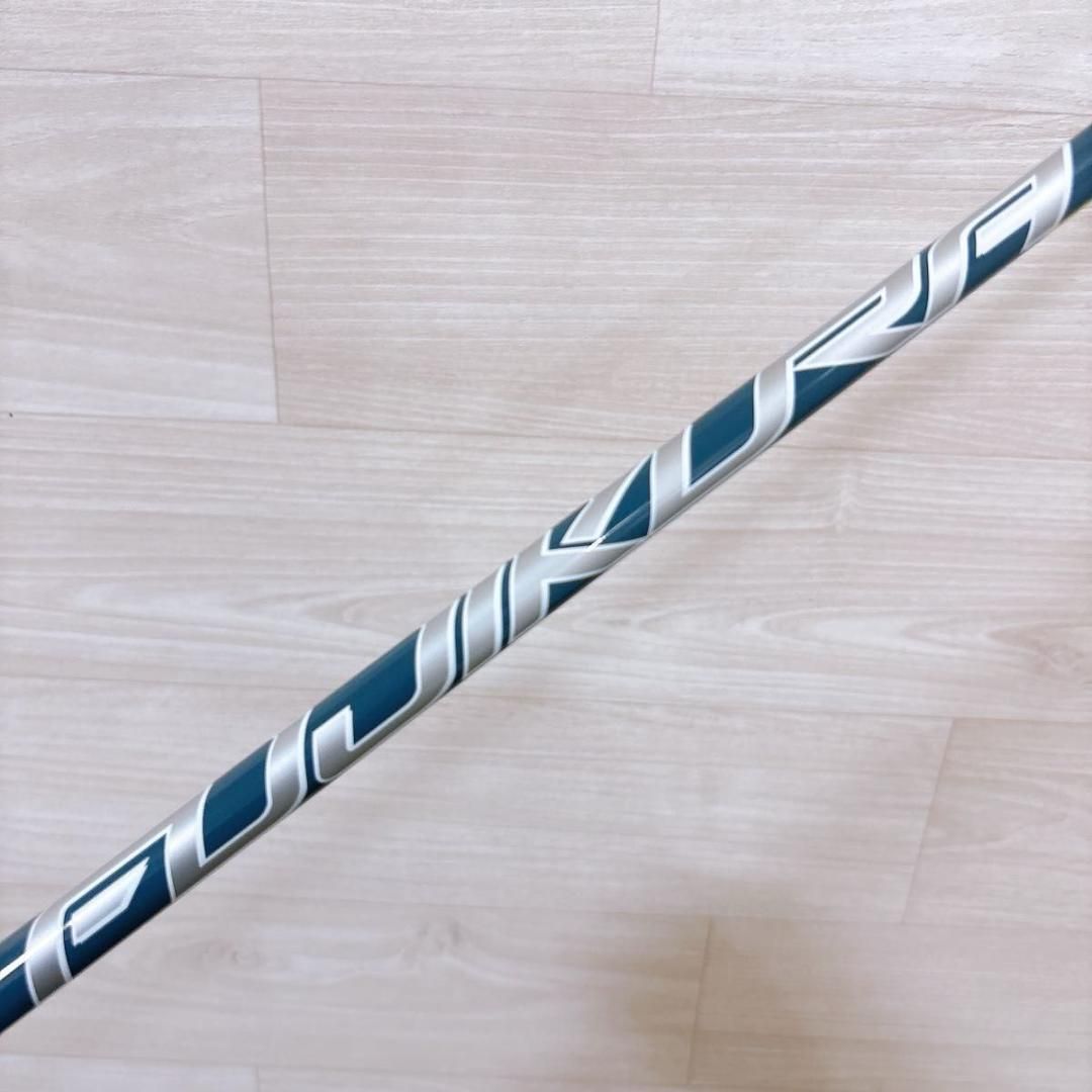 FUJIKURA SPEEDER NX HL45 7w用 PINGスリーブ ④ 新品 フジクラ