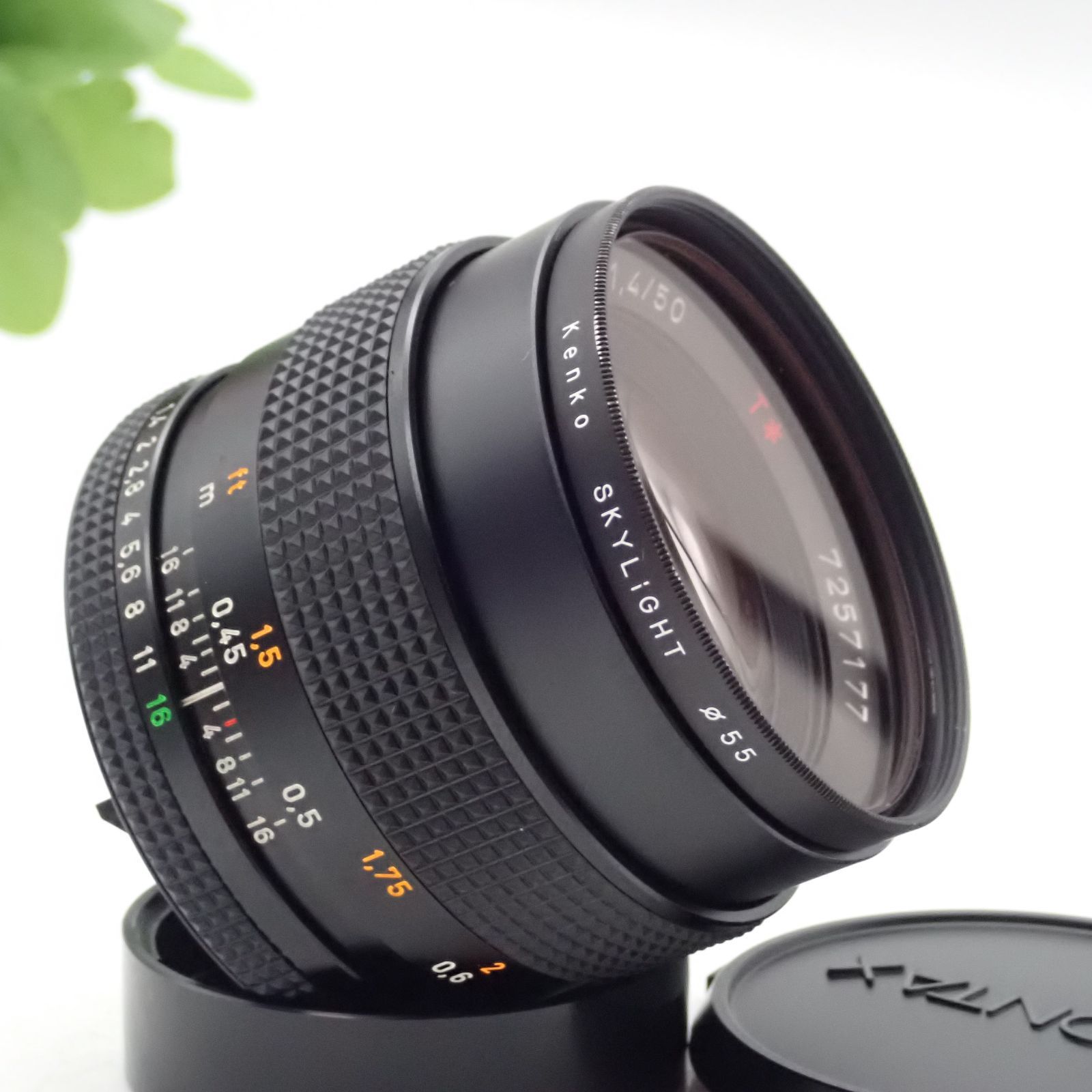 Planar 50mm