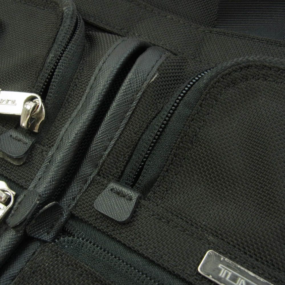 EDITION LIMITED トゥミ TUMI 26142DLE3 ジャパン ALPHA 2wayブリーフ
