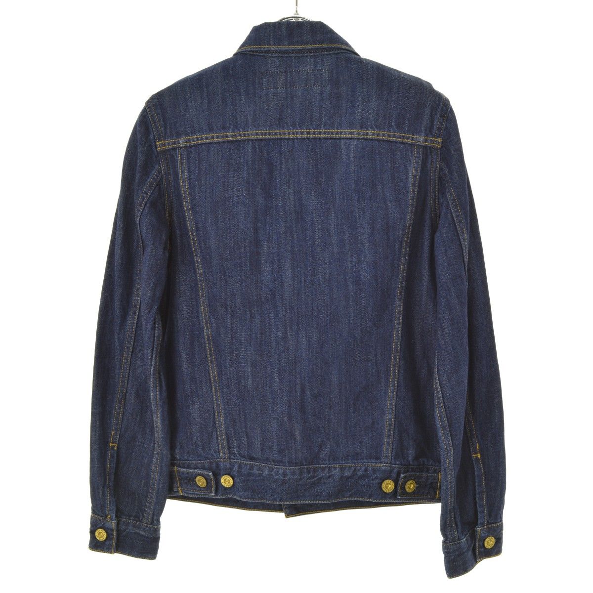 JOURNALSTANDARD】10oz ソフトデニムGジャンデニムジャケット - メルカリ