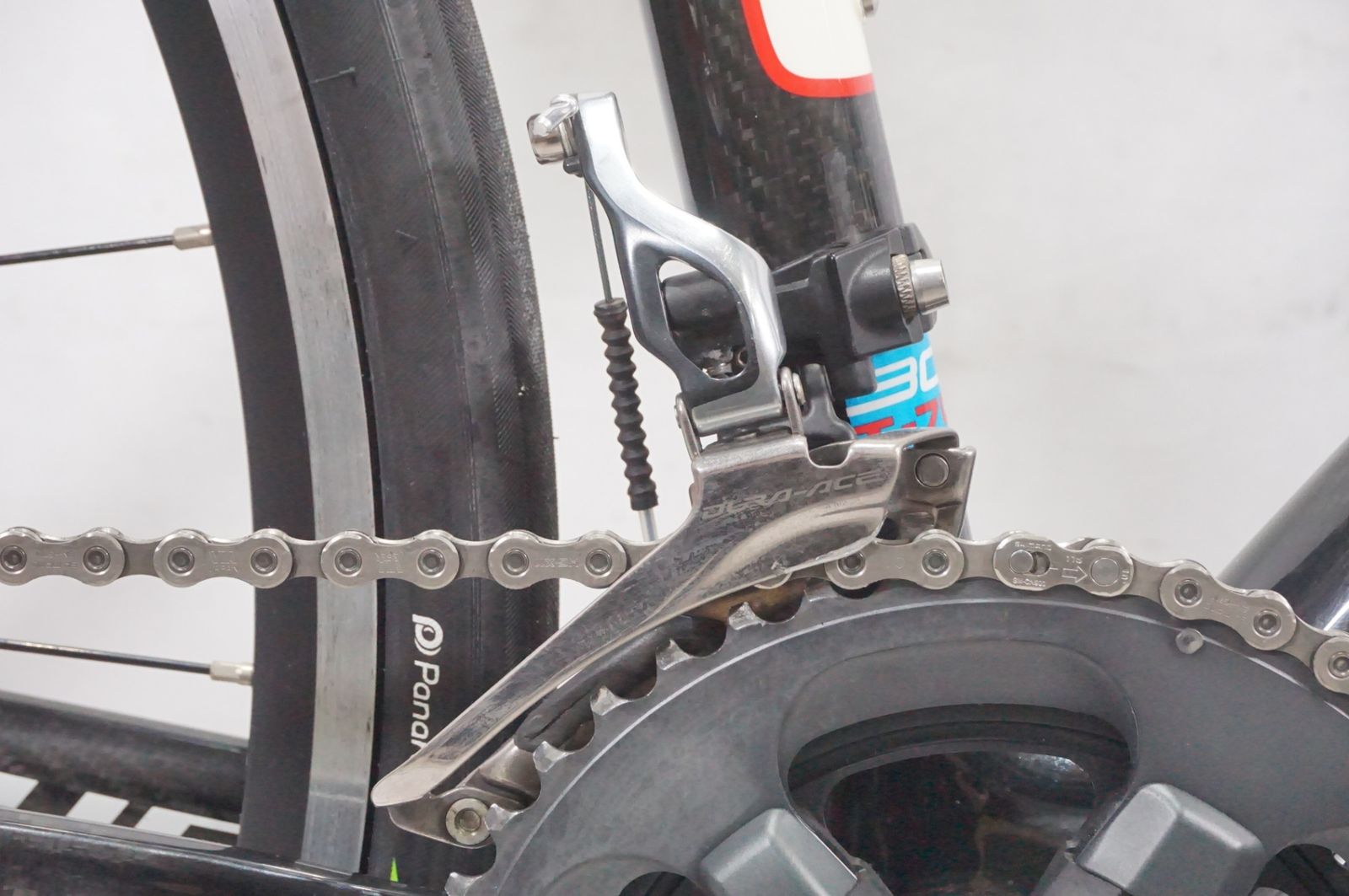 2012年モデル ロードバイク