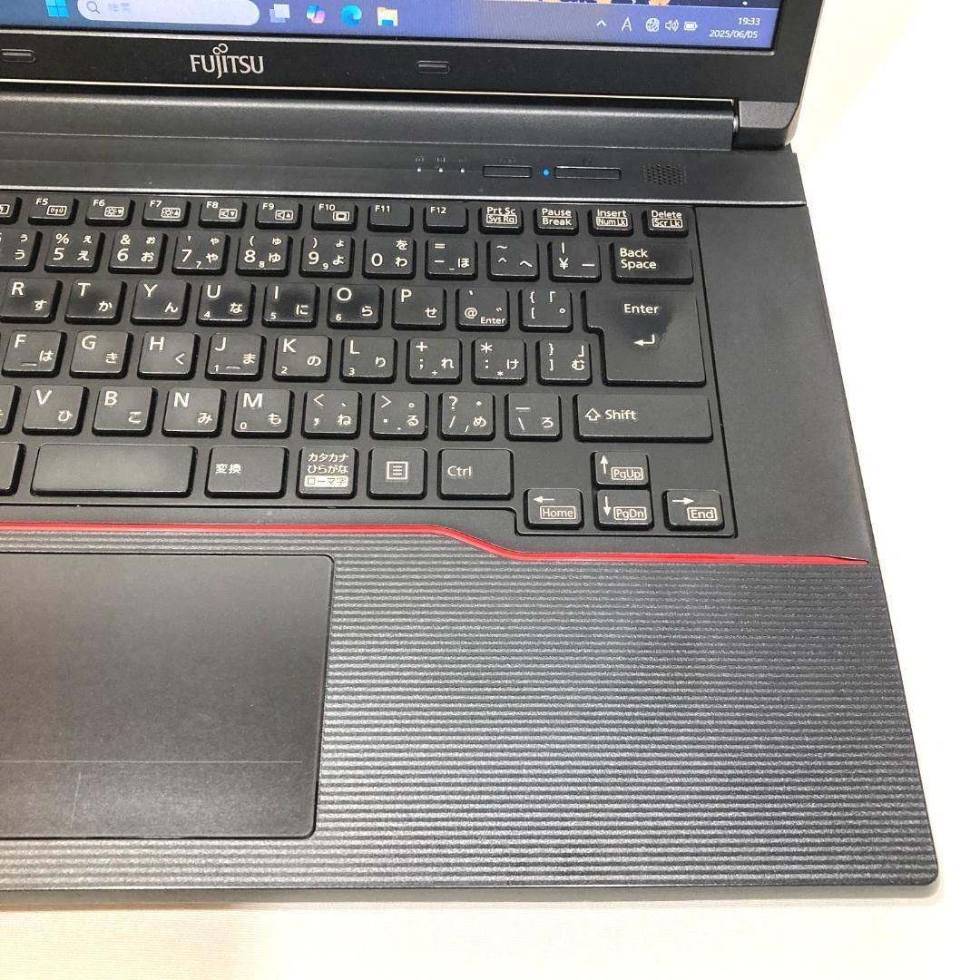 すぐ使えるノートパソコン T135-3