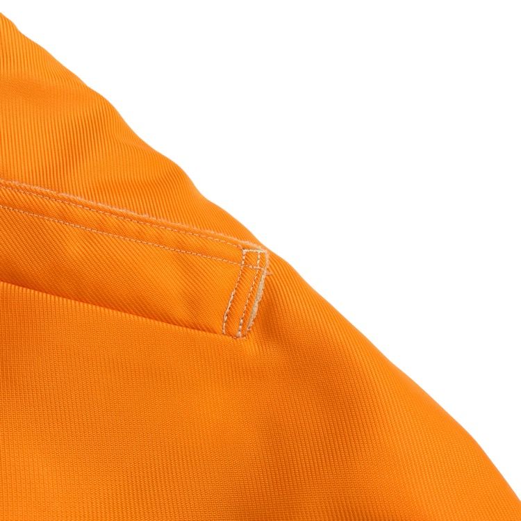 未使用品 FUMIKA_UCHIDA フミカウチダ NYLON/PILE COACH JACKET 