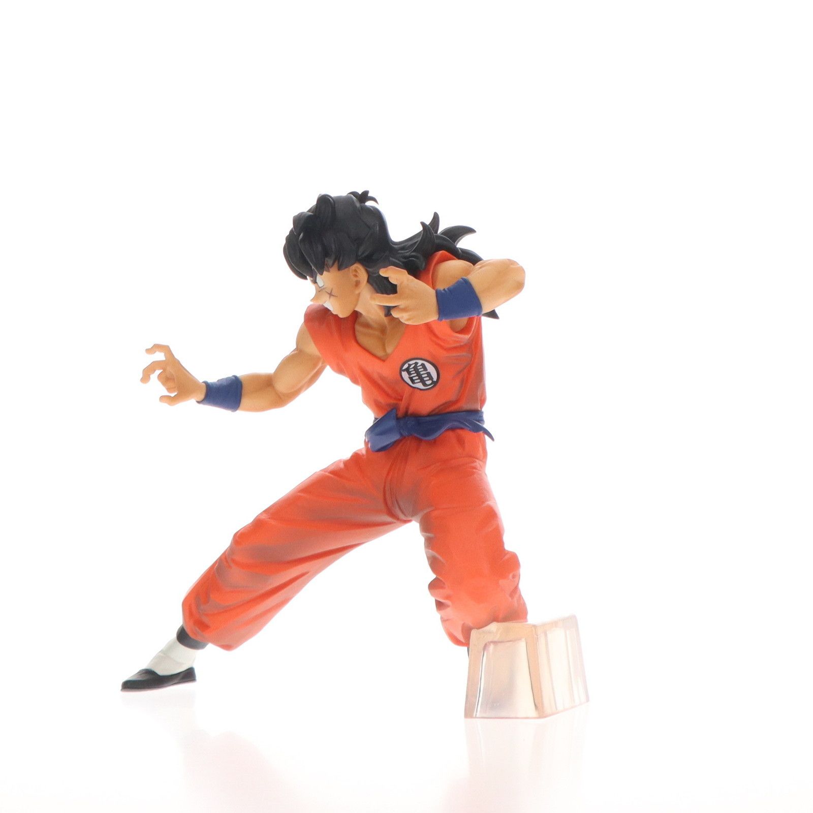 SUPER - A賞 ヤムチャ 一番くじ ドラゴンボール HISTORY OF RIVALS ドラゴンボール超(スーパー) ブロリー MASTERLISE フィギュア プライズ(369) バンダイスピリッツ A賞 ヤムチャ 一番くじ ドラゴンボール HISTORY OF RIVALS