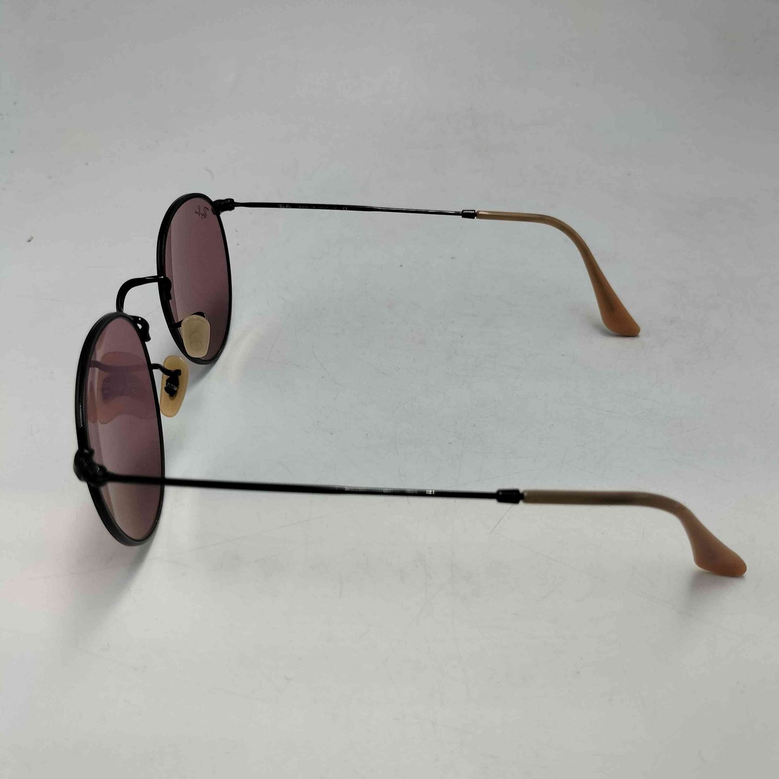レイバン RB4105 折りたたみ 蓮楓永【極美品！】Ray-Ban Wayfarer
