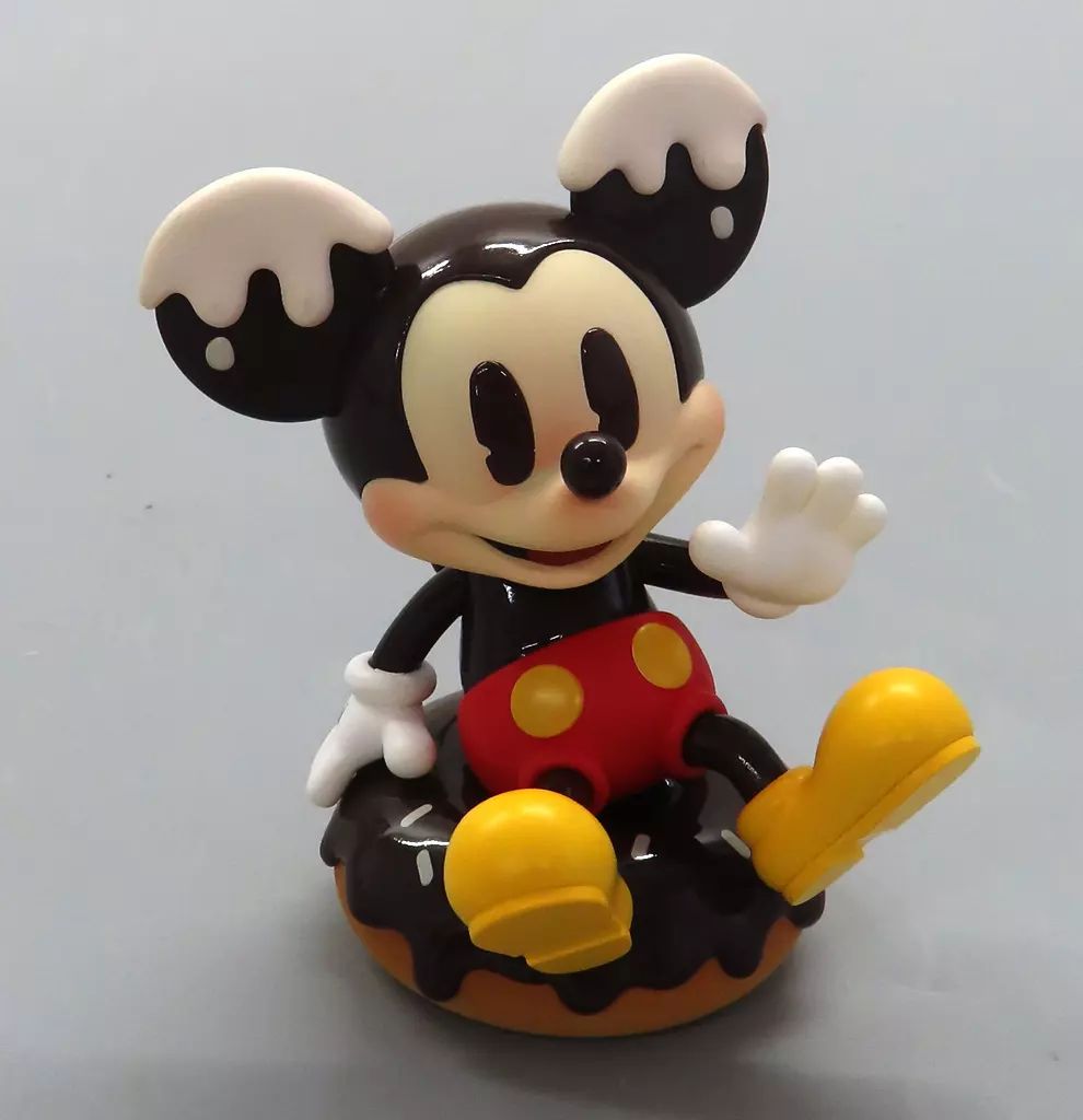 POPMART Disney Mickey フィギュア Amazon | POP MART The Wonderful Dreams of Mickey and His