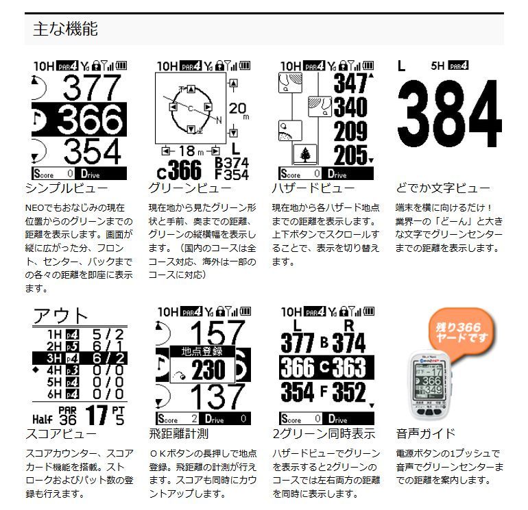 グリーンビュー