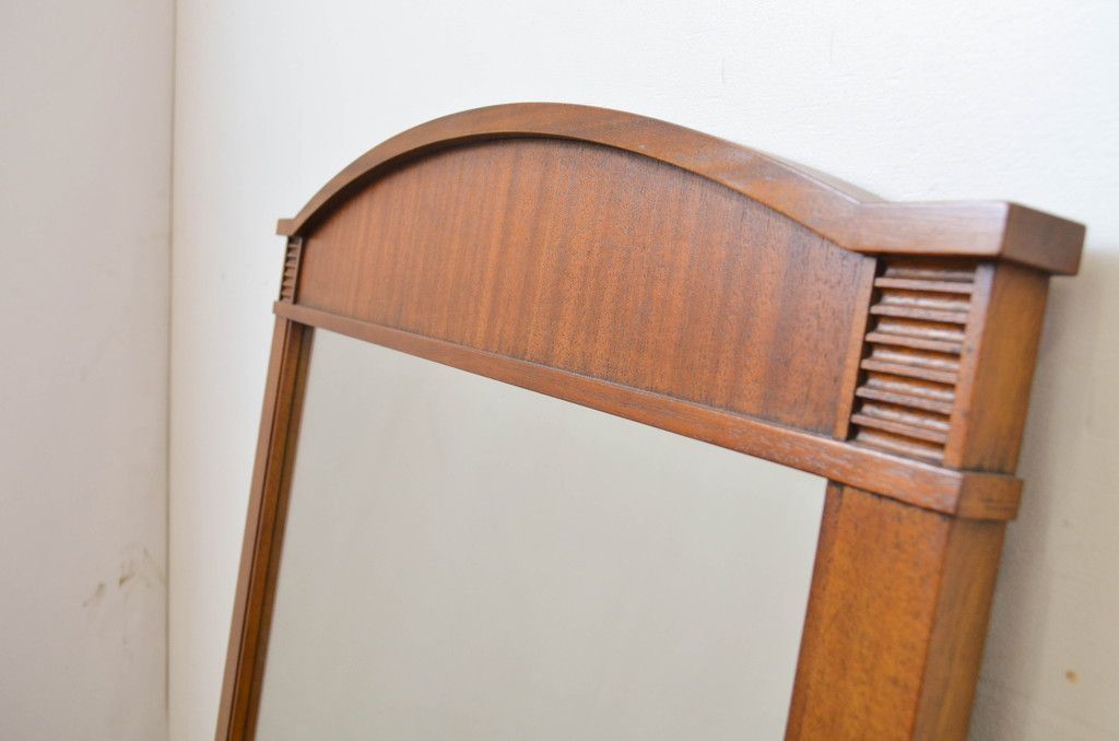 DREXEL HERITAGE / ドレクセルヘリテイジ ウォールミラー ドレクセル