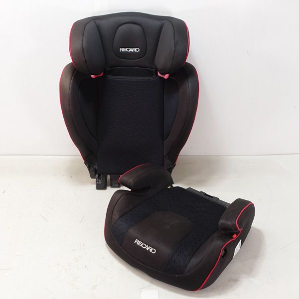 レカロ ジュニアシート