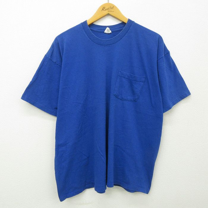 90年代　珍品『ベティペイジ』オフィシャル　グラフィック半袖シャツ　XLトップス