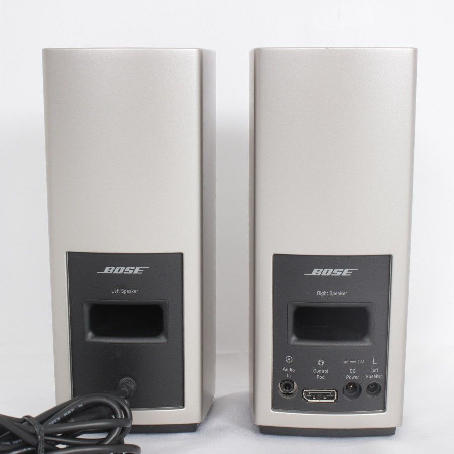 BOSE