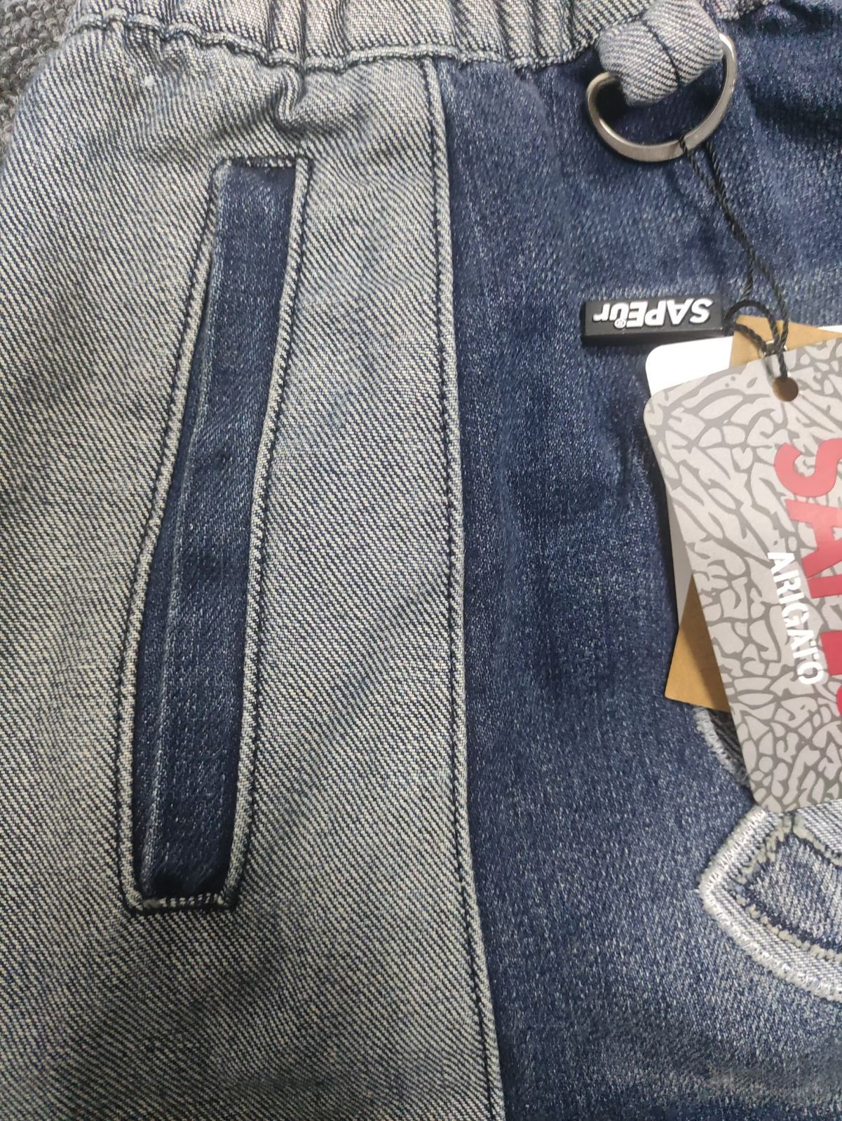 SAPEur ヴィンテージ