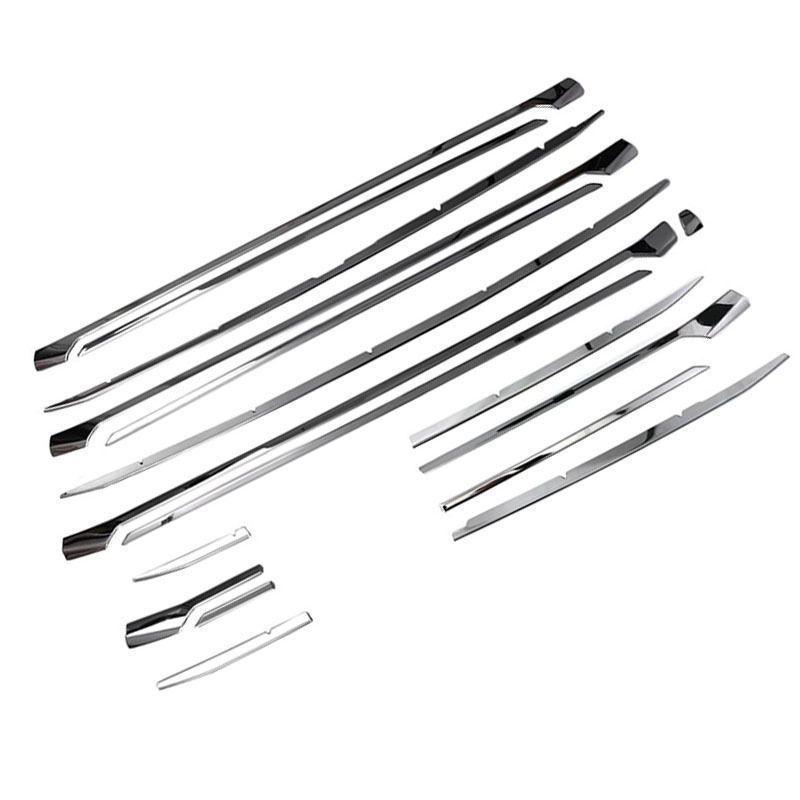 フロントグリル