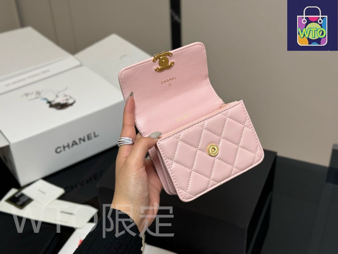 CHANEL エナメルコインケース　新品未使用ですが難ありです。 楽天市場】シャネル CHANEL コインケース 財布 エナメル