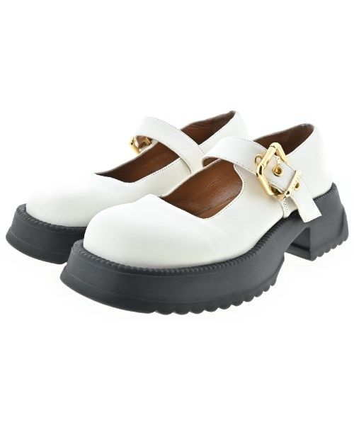 MARNI ドレスシューズ|ローファー レディース 古着