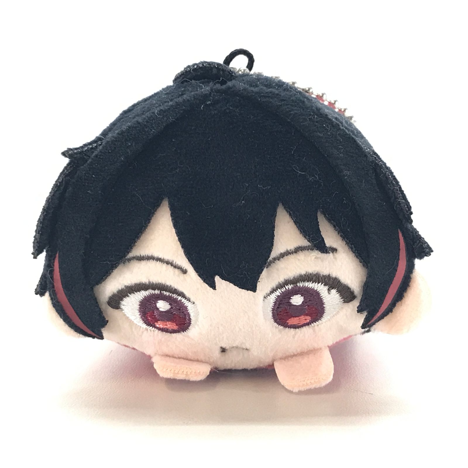 ゆあんくん もちころりん ぬいぐるみマスコット Vol.2 「カラフル