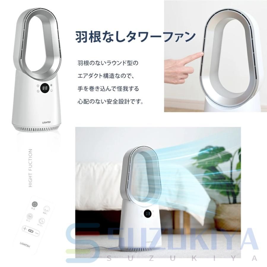 静音 スリムファン