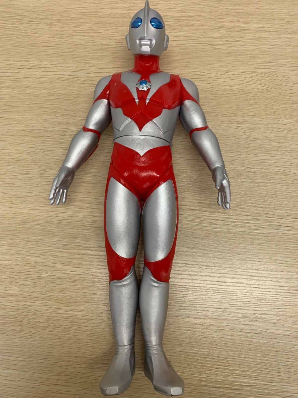 ウルトラマンガイア フィギュア ウルトラマンシリーズ 京本政樹