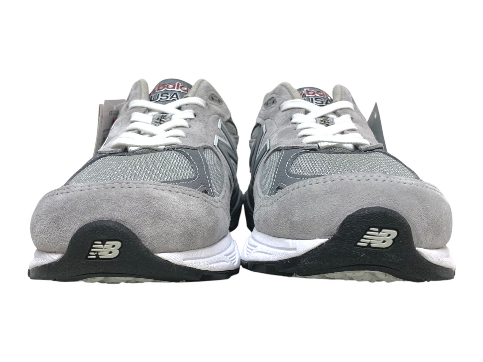 New Balance M990GY3 スニーカー 26.5CM